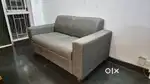 2 seater sofa