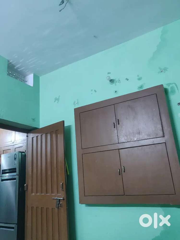 Need a independent flat