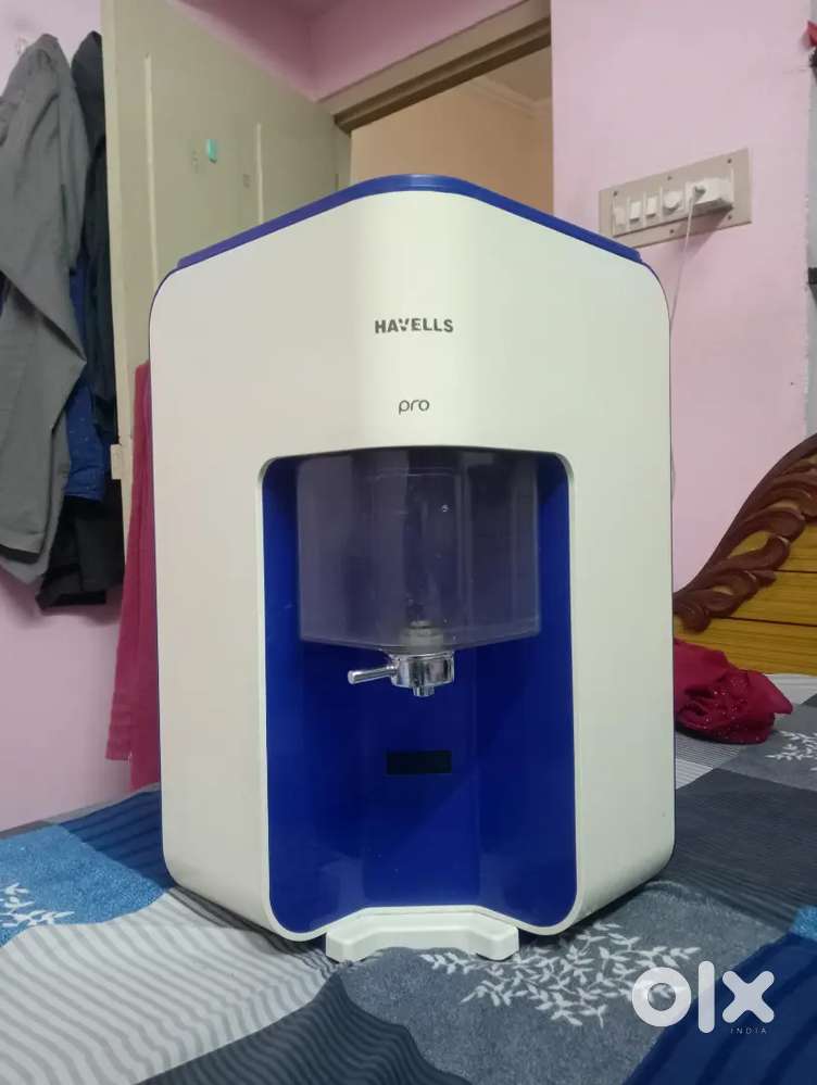 Havells RO system