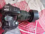 Nikon camera 5300D
