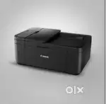 Canon E-4270 All in one printer wifi printer