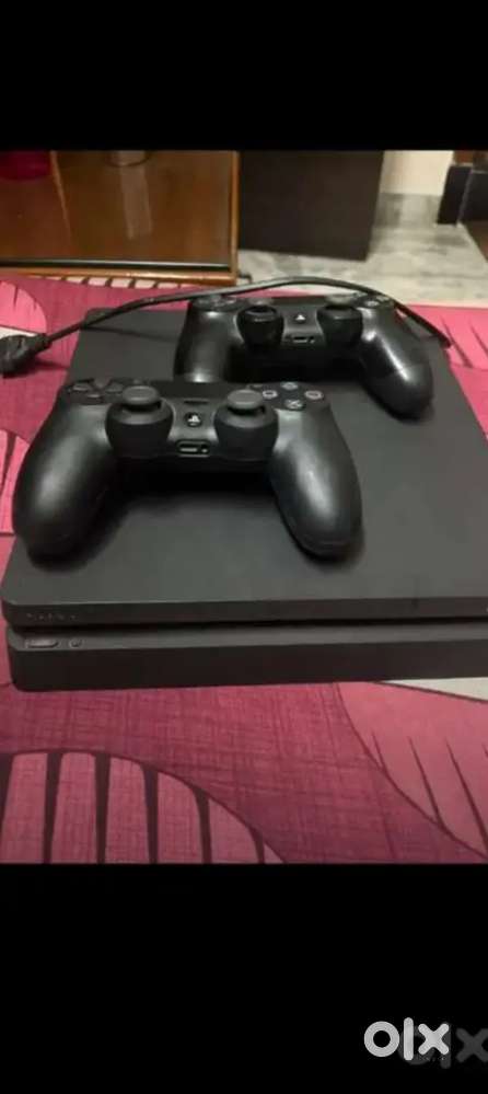 Play Station 4 All Model Avilable Excellent Condition