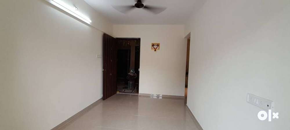 1 BHK for sale in Sector - 24 ulwe in CIDCO plot