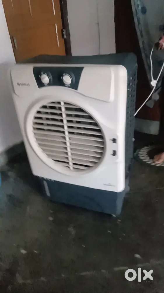 Hevells cooler