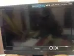 Toshiba 32 inch lcd tv