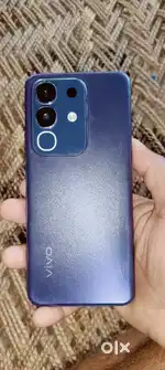 Vivo T4x 5G Mobile 4month old