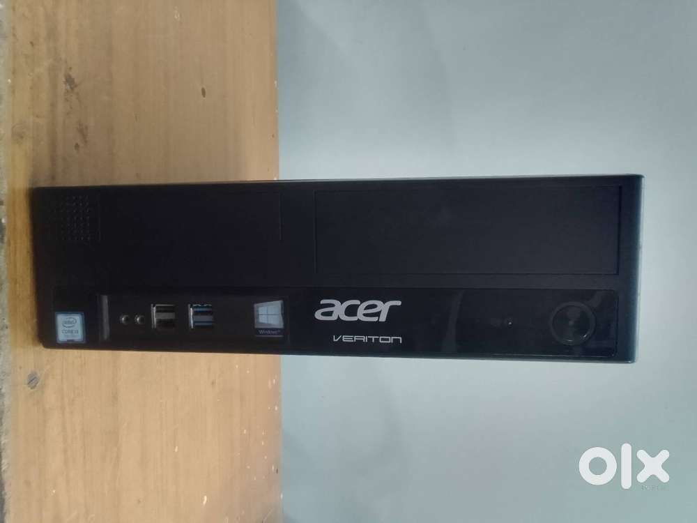 Acer,I5,6th Generation, 8Gb Ram,500 Gb Harddisk Refurbished CPU