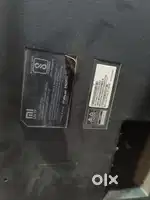 55led tv mi screen broken