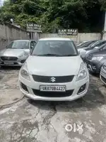 Maruti Suzuki Swift VXi + Manual, 2017, Petrol