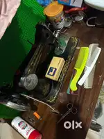 Silai machine