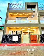 3BHK, 80 Gaj, 90 Lakhs, JDA Patta, Gandhi Path West, Vaishali