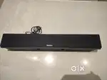 Phillips soundbar