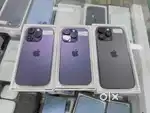 Iphone 14 pro 256gb Refurbished Mobile Available in your budget