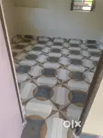 RENTING 2 BHK ROOM FLAT ( price negotiable)