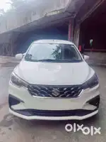 Maruti Suzuki Ertiga 1.5 Tour M CNG, 2025, CNG & Hybrids