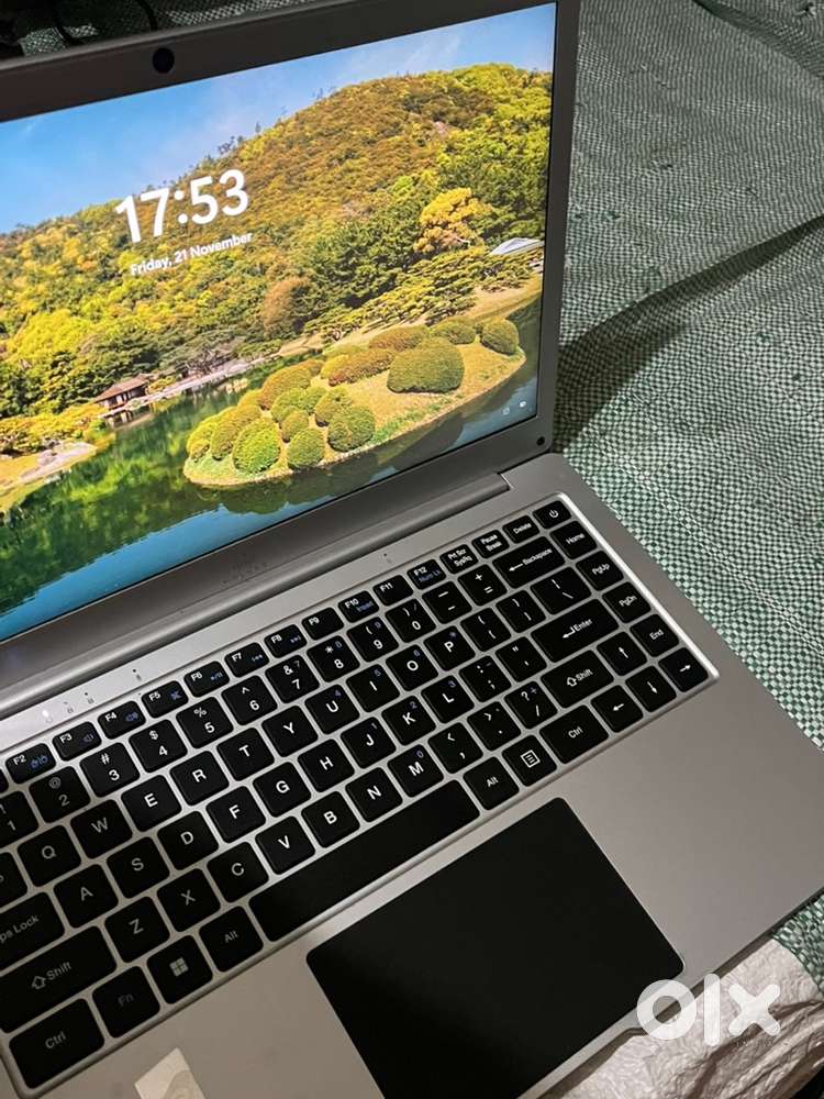 Walker leptop for sall