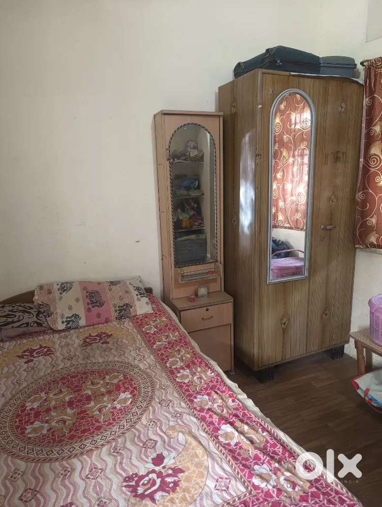 Only for Becholors, Furnished PG Room Available in Professor Colony