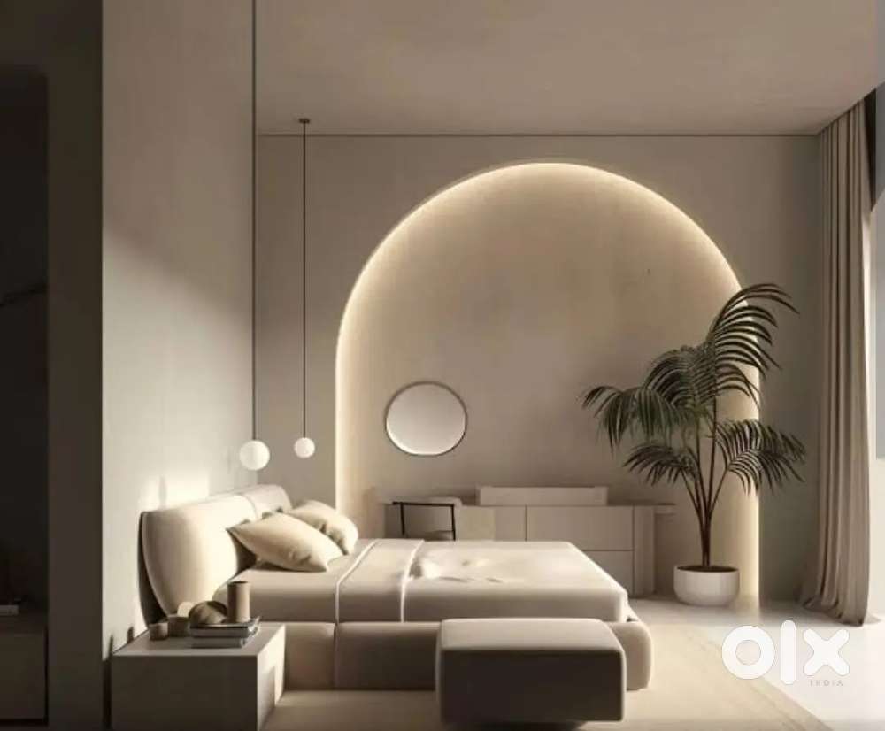 I need helper for interior work in Ranchi