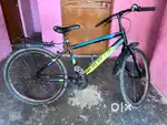 Hercules Cycle For Sale – Good Condition
