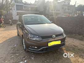 Volkswagen Ameo 2016 Diesel Well Maintained