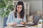 Required female tele caller