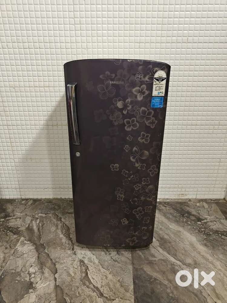 Raji 5152 Samsung single door refrigerator