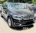 BMW X5 XDRIVE 30 D, 2015, Diesel