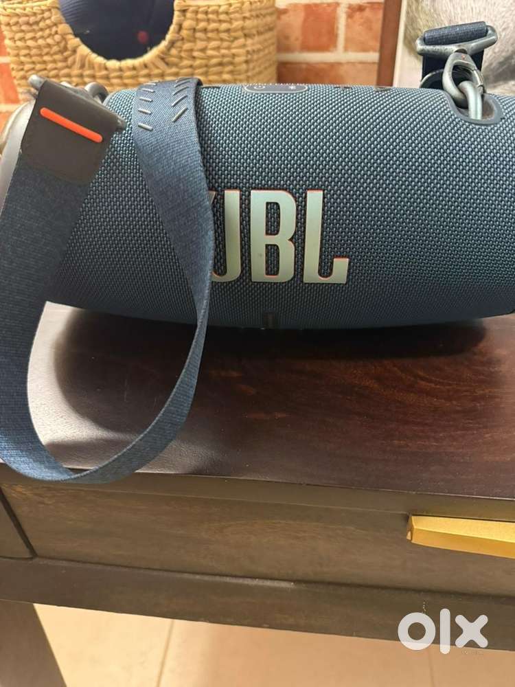 Jbl extreme 3 speaker in excellent condition