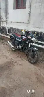Fully modified