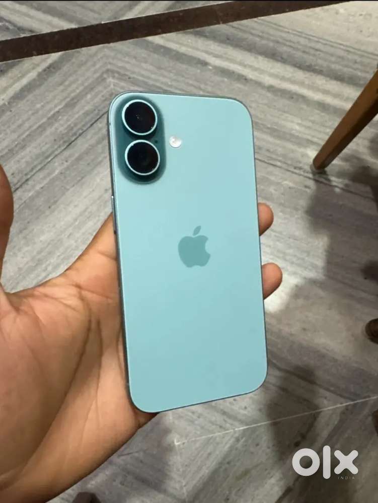 Iphone 16 256GB