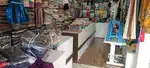 Sell my stock.  and furnitur