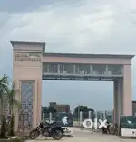Plot for sale