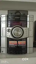 Music system