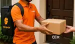 Swiggy Delivery Partner