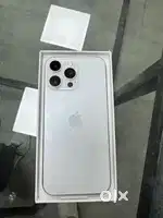 I PHONE 16 PRO MAX 512 Gb 6 month warranty