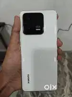 Xiaomi 13 Pro,12GB 256GB 1.6 yr old ,bill box available,mint condition