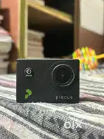 Go pro ( PROCUS)