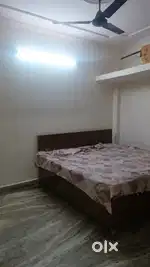 INDEPENDENT 2BHK FULL FURNISHED FLATS FOR RENT IN NEW ASHOK NEAR METRO