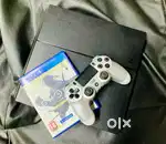 PS4 independence day offer with warranty