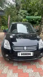 Maruti Suzuki Swift Dzire VDi 2009