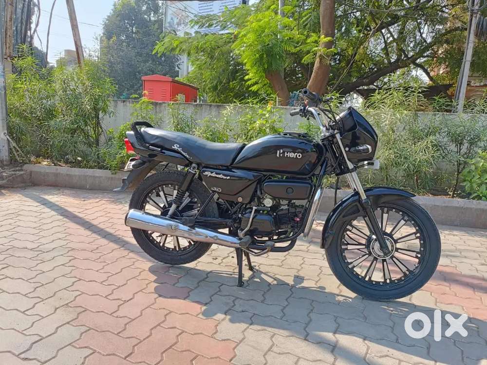 New look splendor pro