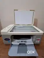 Totally unused hp Color printer.