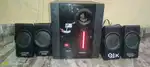 Bluetooth home theatre
