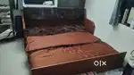 Sofa come bed