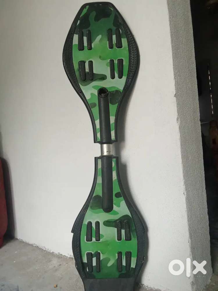 Skate board
