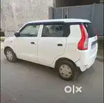 Wagon R car for sale