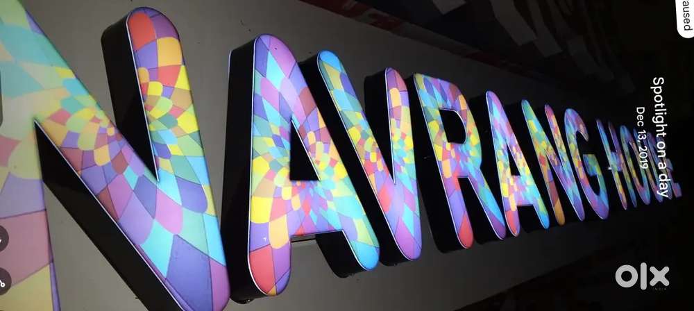 Sales girls or boys fresh and experience in wedding collection