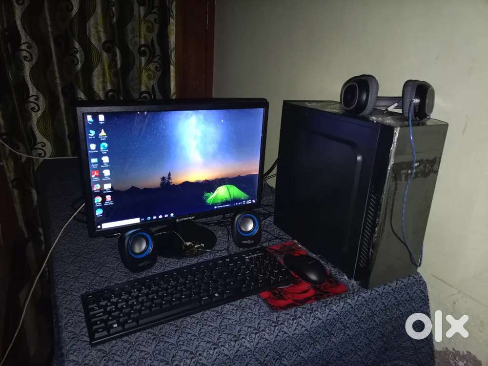 Personal computer