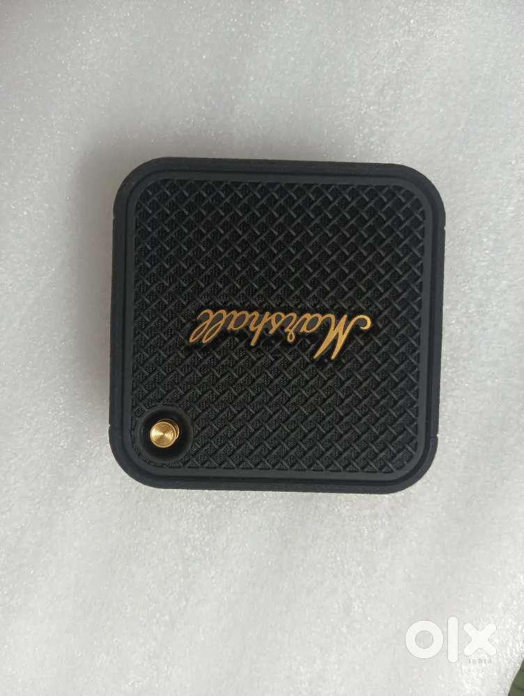 Marshall  SPEAKER
