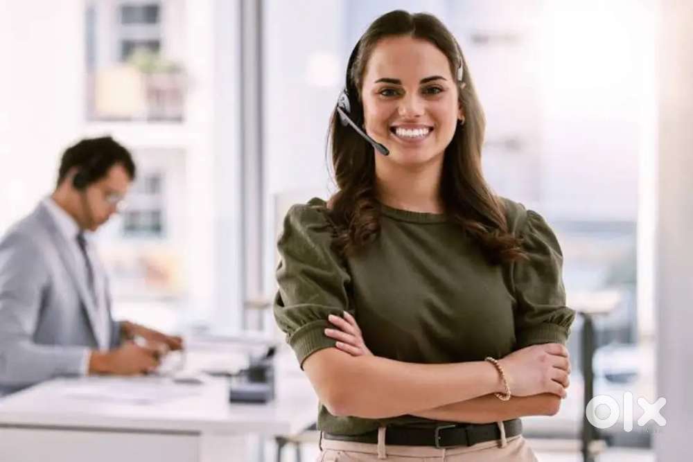 Tamil Telecaller job only (Female Telecaller wanted) immediate